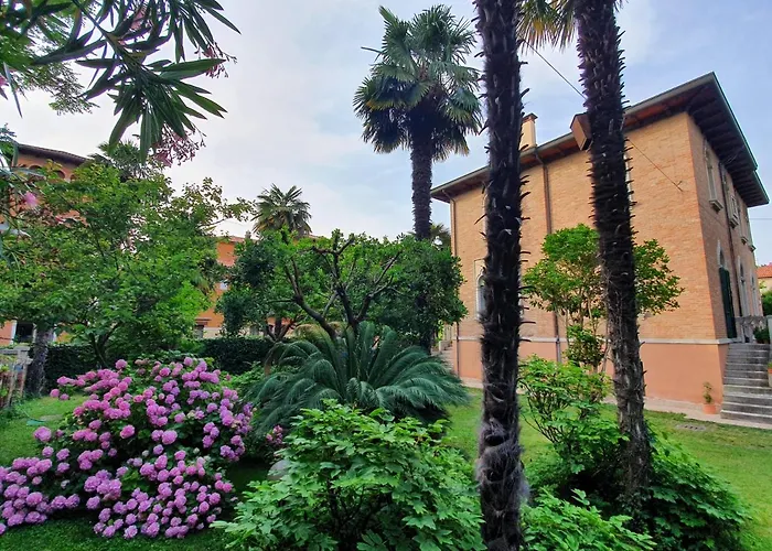 Berghinz 3* Lido di Venezia