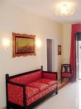 Alojamento de Acomodação e Pequeno-almoço Berghinz