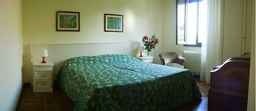 Berghinz 3* Lido di Venezia