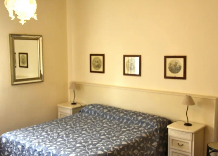 Alojamento de Acomodação e Pequeno-almoço Berghinz