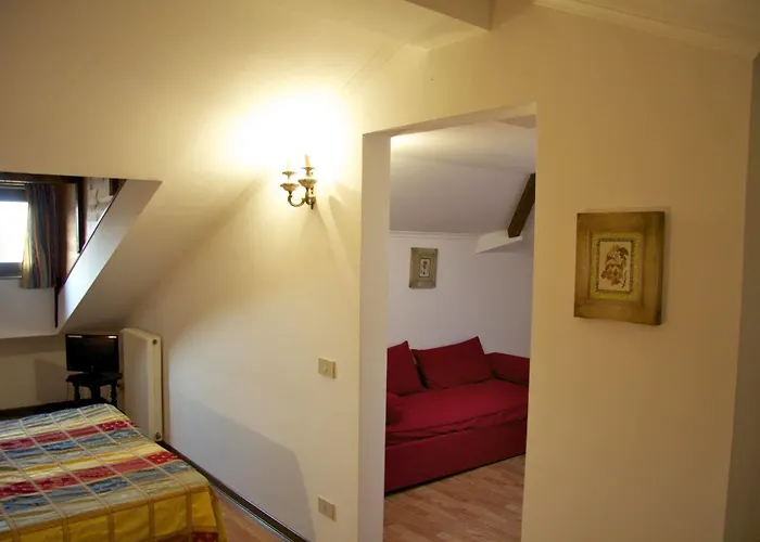 Alojamento de Acomodação e Pequeno-almoço Berghinz