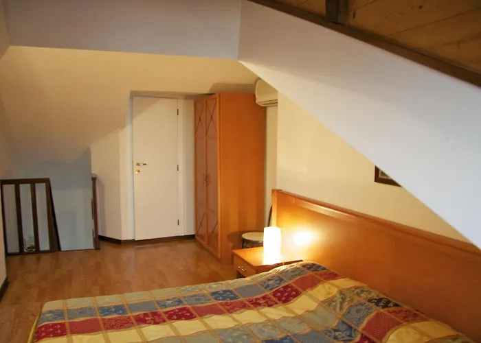 Alojamento de Acomodação e Pequeno-almoço Berghinz Lido di Venezia