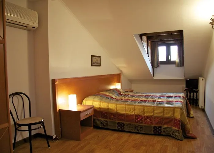 Alojamento de Acomodação e Pequeno-almoço Berghinz Lido di Venezia