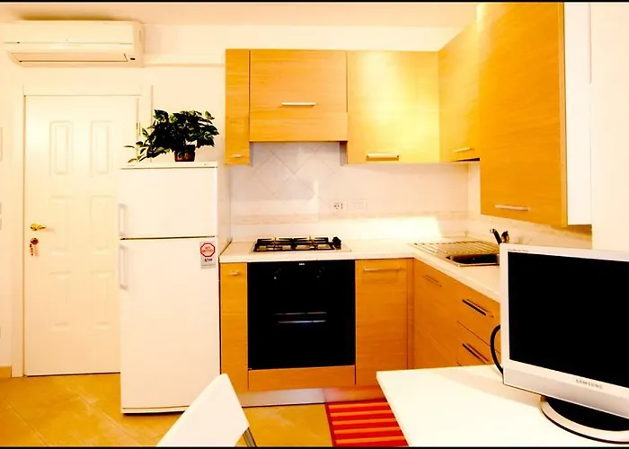 Alojamento de Acomodação e Pequeno-almoço Berghinz 3*