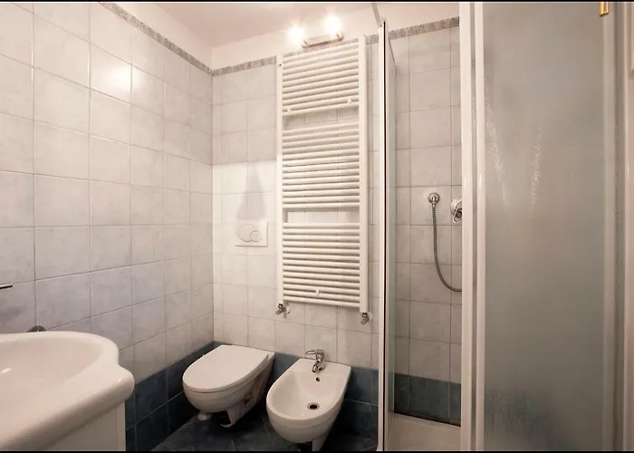 Alojamento de Acomodação e Pequeno-almoço Berghinz Lido di Venezia